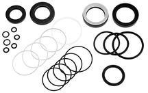 FEBI BILSTEIN КОМПЛЕКТ ПРОКЛАДОК 19862