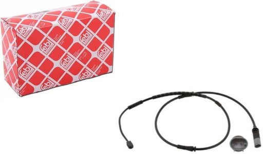 36426 - FEBI ДАТЧИК ПЕРЕДНЬОГО БЛОКУ BMW 5 F10 F11 F07