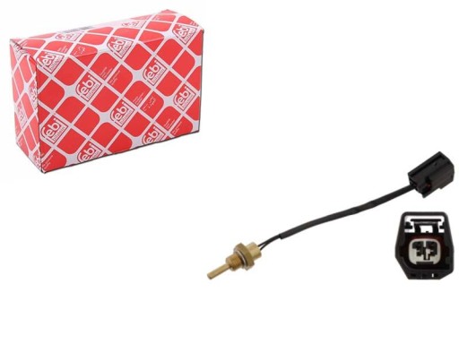 28611 - FEBI датчик температури рідини VOLVO V70 і II XC