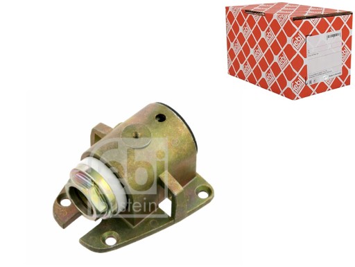 24352 - FEBI НИЖНЯ ОСНОВА ДЗЕРКАЛА MERCEDES 