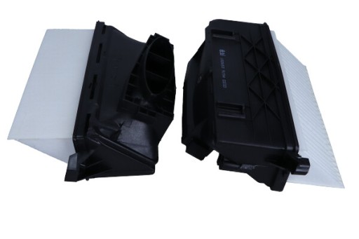 100653 - ФІЛЬТР ПОВІТРЯНИЙ FEBI DB W204/W212 (КОМПЛЕКТ)