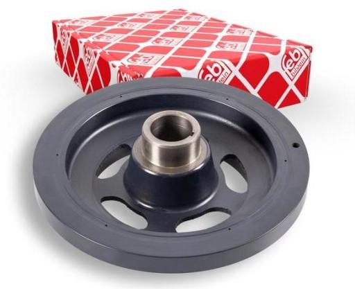 ШКІВ ВАЛА FEBI 32107