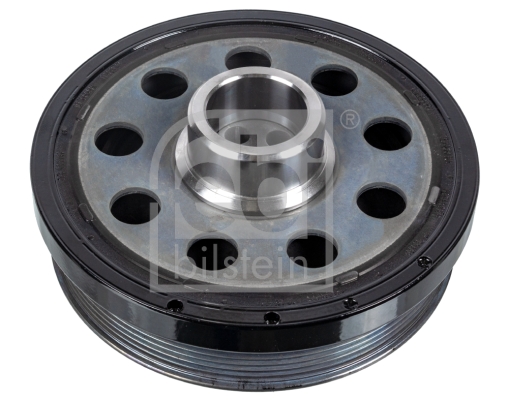 32995 - ШКИВ КОЛЕНВАЛА FEBI BMW E60/E81 2.0D