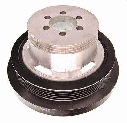 180428 - ШКИВ КОЛЕНВАЛА FEBI CITROEN 1.2 PURETECH