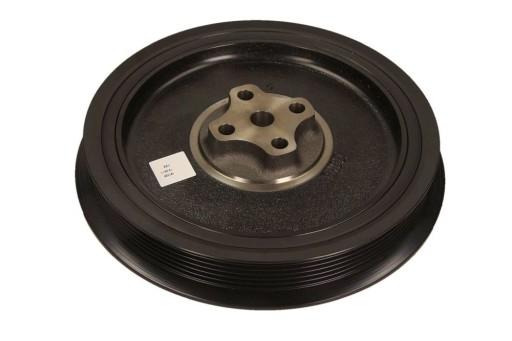 104282 - FEBI ШКІВ КОЛЕНВАЛА VOLVO 1.5/2.0