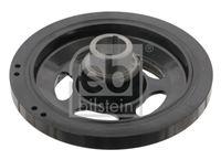 32107 - Febi шків вала mercedes sprinter 04.00