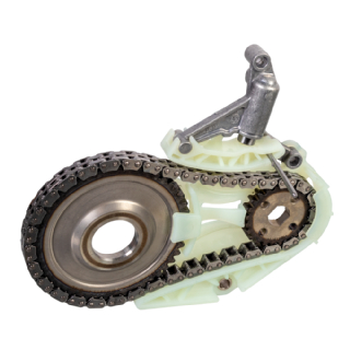 46140 - FEBI Ланцюг ГРМ BMW 1 2 3 Gran Turismo 2.0