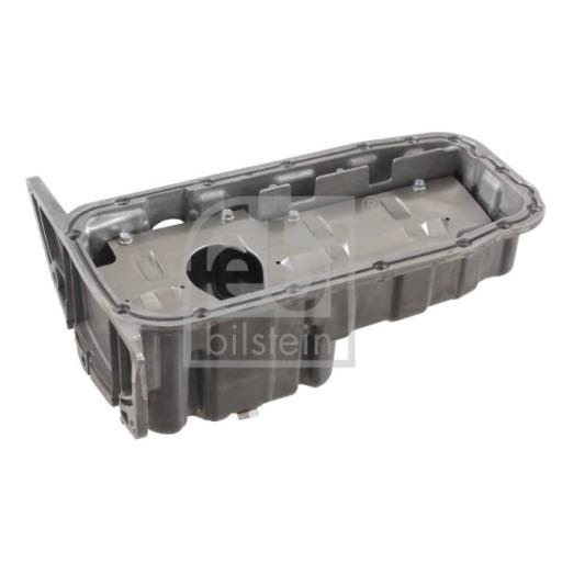 29471 - МАСЛЯНИЙ ПІДДОН FEBI OPEL ASTRA F G 1.4 1.6 8V 16V