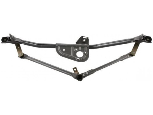 33200 - ПРИВОД ДІЛОЧИСНИКА FEBI AUDI A4, VW PASSAT 11.94-11.05