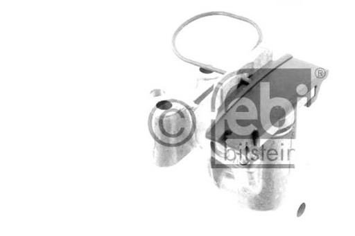 04989 - НАТЯЖИТЕЛЬ ЦЕПИ ГРМ FEBI BMW M50