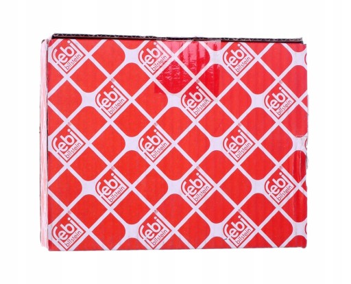 КОРПУС МАСЛЯНОГО ФИЛЬТРА FEBI 109170