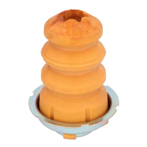 184889 - FEBI ЗАДНІЙ БАМПЕР FIAT DOBLO DOBLO / МІНІВЕН 1.3 D-1.9 D 10.01-