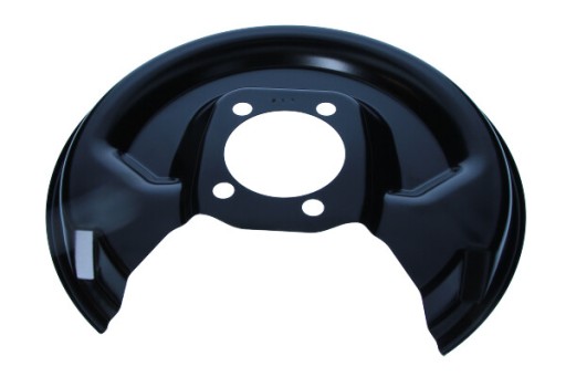 178433 - FEBI ЩИТ ШИНКИ. TOYOTA T. YARIS 06-PR