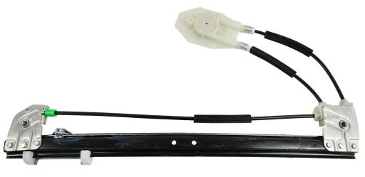 27348 - СТЕКЛОРЕГУЛЯТОР FEBI BMW 5 E39 ЗАДНИЙ ПРАВЫЙ