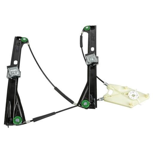 176487 - Febi передній склопідйомник l. vw polo polo v 03.09-