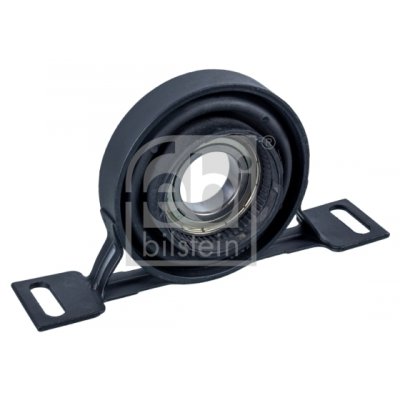 01846 - ОПОРА ВАЛА FEBI BMW 3 E36 E46 5 E34 E39 Z3 E36