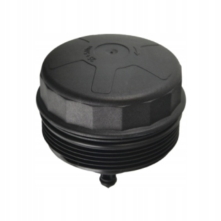 КРЫШКА МАСЛЯНОГО ФИЛЬТРА FEBI 108179