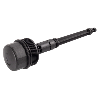 КРЫШКА МАСЛЯНОГО ФИЛЬТРА FEBI 170427