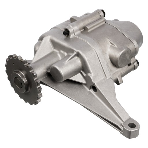 FEBI МАСЛЯНЫЙ НАСОС MERCEDES 101087