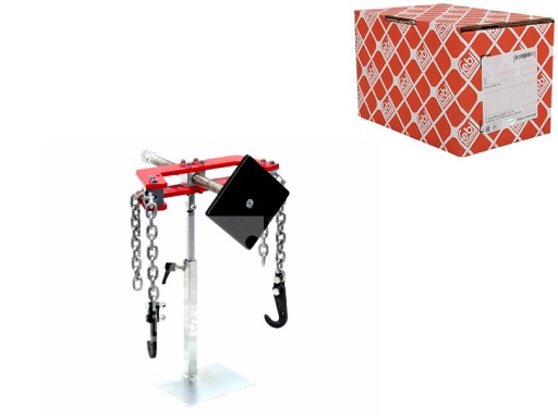 ЗНІМАЧ КОЛІС FEBI ДЛЯ ВАНТАЖНИКІВ МАКСИМАЛЬНЕ НАВАНТАЖЕННЯ