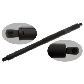 39263 - Febi привод закрылка зд BMW X5 E70