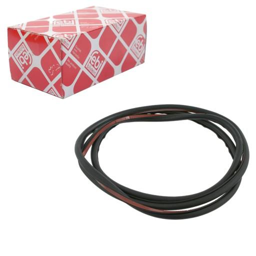 26497 - FEBI УЩІЛЬНЮВАЧ ДВЕРІ BMW