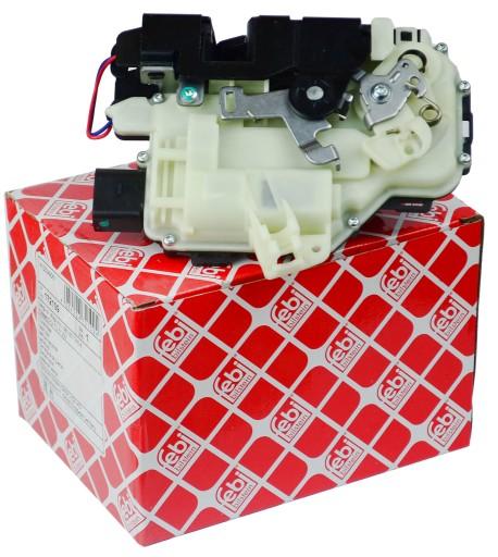 172110 - Febi замок двери передний правый VW PASSAT B5 B5. 5
