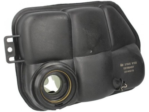 37645 - РОЗШИРЮВАЛЬНИЙ БАК FEBI DB E-CLASS W211 04-