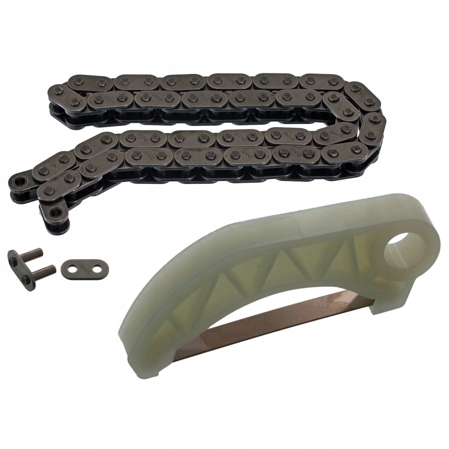 44611 - FEBI DB КОМПЛЕКТ ЛАНЦЮГА ГРМ (МАСЛЯНИЙ НАСОС)