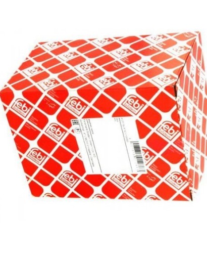 104152 - FEBI НАБІР ДЛЯ СНУ.МАСЛЯНИЙ НАСОС + ПРОКЛАДКИ