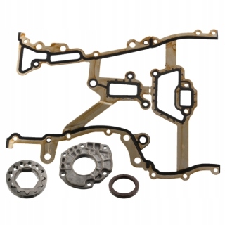 FEBI КОМПЛЕКТ НАПР. МАСЛЯНЫЙ НАСОС 104152