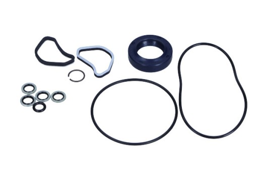 19150 - КОМПЛЕКТ УЩІЛЬНЕННЯ ОПОРНОГО НАСОСА FEBI. DB C W202/W124/W140