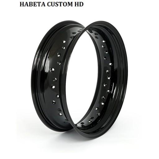 ДИСКИ 16/5" HARLEY-ДЭВИДСОН