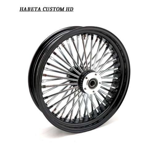 ДИСКИ HARLEY-DAVIDSON 18/3,5