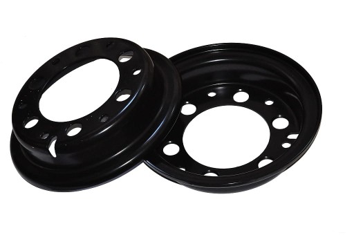 2770 - КОЛЕСНЫЙ ДИСК 700-12 KOMATSU