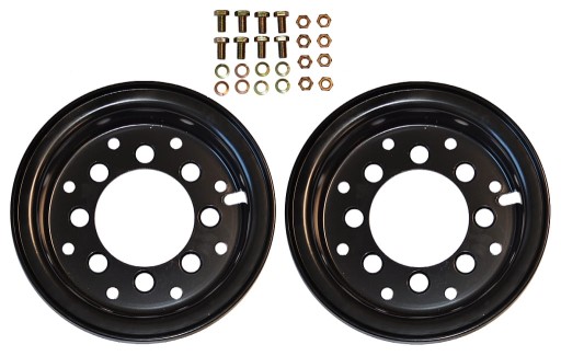 1338 - КОЛЕСНЫЙ ДИСК 700-12 TOYOTA