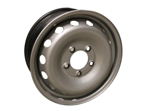 403008904R - 16-ДЮЙМОВИЙ СТАЛЕВИЙ ОБІД R MASTER III