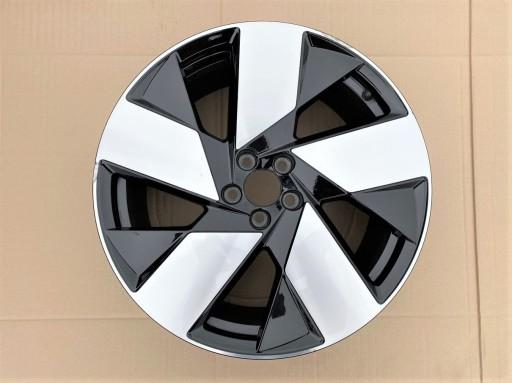 ОБОД VOLVO C40 XC40 9J 20" ET58.5 32143630