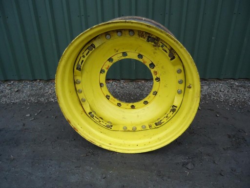 Обід whl 34 x w 16 дешево 1 штука john deere