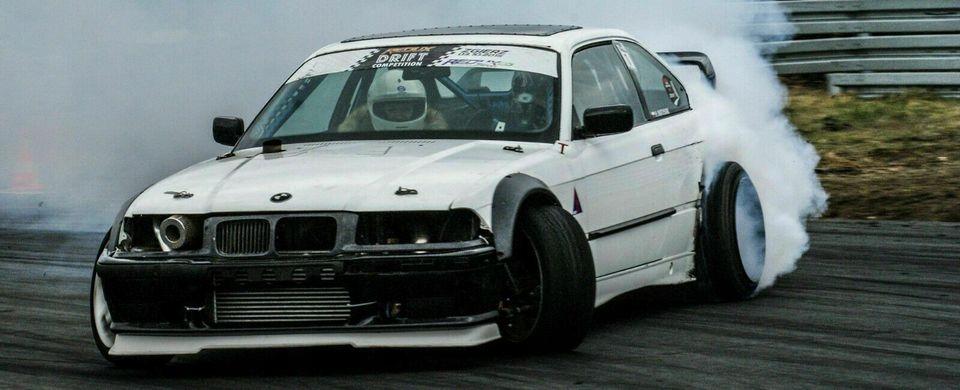 Фендери розширення BMW E36 E34 E30 універсальні