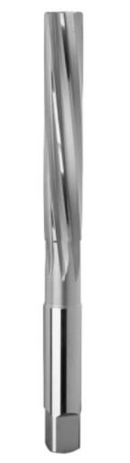 Развертка FENES FI 40 152/305 ПРЯМАЯ HSS NRTH