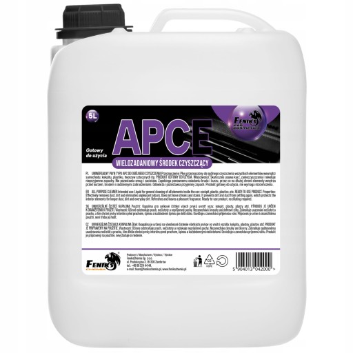 ФЕНИКС АРС-Э - 5Л