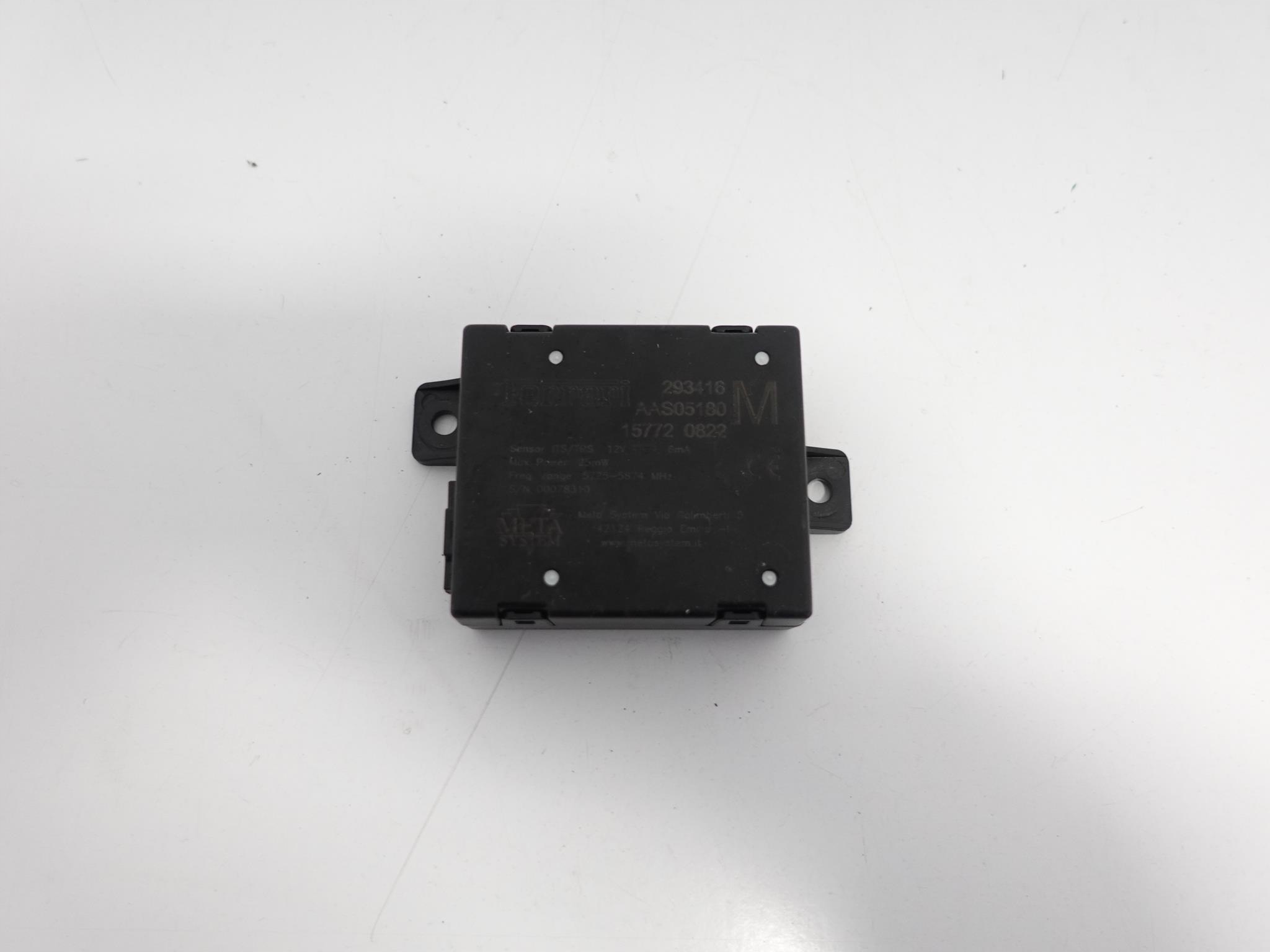 293416 - FERRARI 458 488 812 F8 PORTOFINO Anti-LIFT модуль