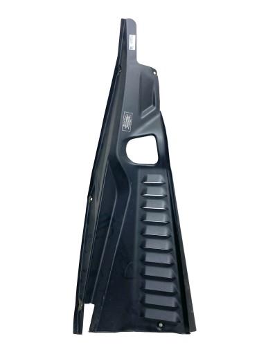 FERRARI 458 ITALIA панель защиты двигателя 82904800