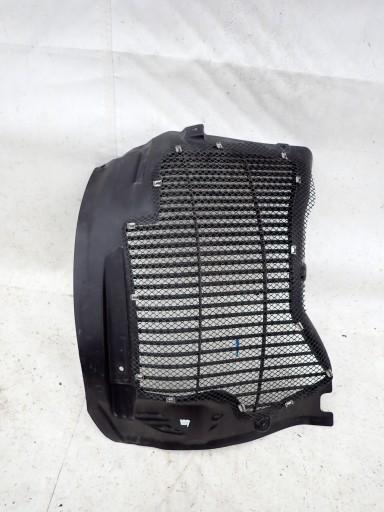 86728000 - FERRARI 488 GTB 15- КОЛІСНІ АРКИ ПЕРЕДНІ ПРАВІ