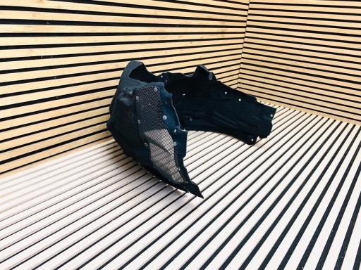 FERRARI 488 АРКА ПЕРЕДНЕГО КОЛЕСА ЛЕВАЯ