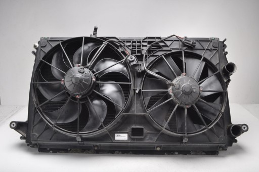 VA79-AP91 000225988 - FERRARI CALIFORNIA 4.3 ВЕНТИЛЯТОР КУЛЕР ДЛЯ ВОДЫ