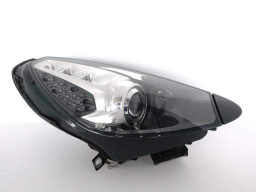 251998 - FERRARI CALIFORNIA F149 08-14 XENON+LED LAMP EU RIGHTS