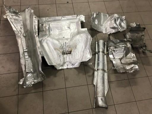 50535654 - Кронштейн правого крыла Alfa Romeo Stelvio