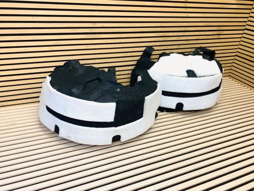 АРКА ЗАДНЕГО ЛЕВОГО КОЛЕСА FERRARI CALIFORNIA 85152200